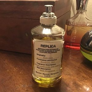 Jazz Club by Maison Martin Margela